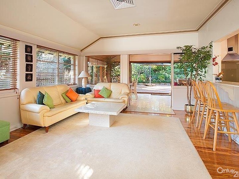 33 Lucknow Street, Willoughby NSW 2068