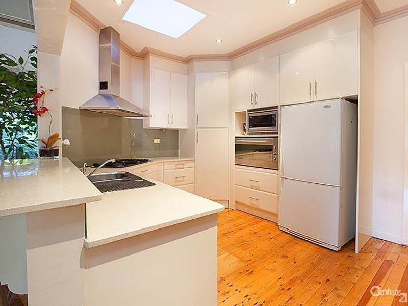 33 Lucknow Street, Willoughby NSW 2068