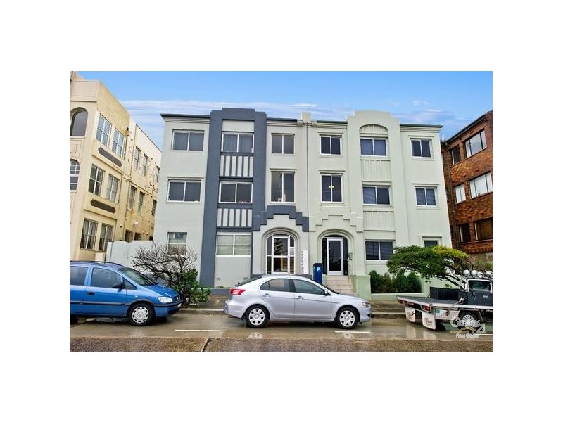 20/242 Campbell Parade, Bondi Beach NSW 2026
