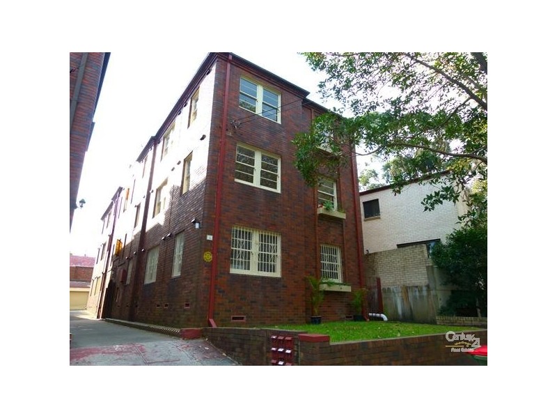 4/18 Furber Road, Centennial Park NSW 2021