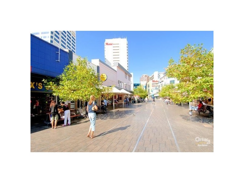 2/113 Edgecliff Road, Woollahra NSW 2025