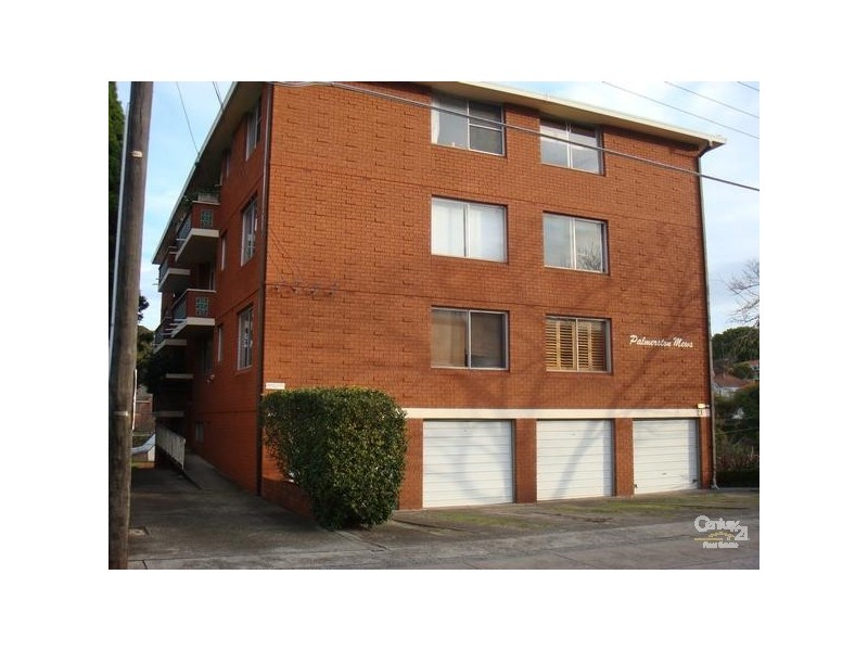 1/21 Palmerston Avenue, Bronte NSW 2024