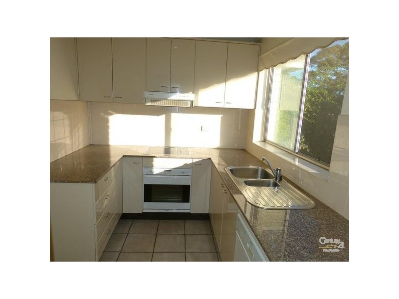 3/72 Albion Street, Randwick NSW 2031