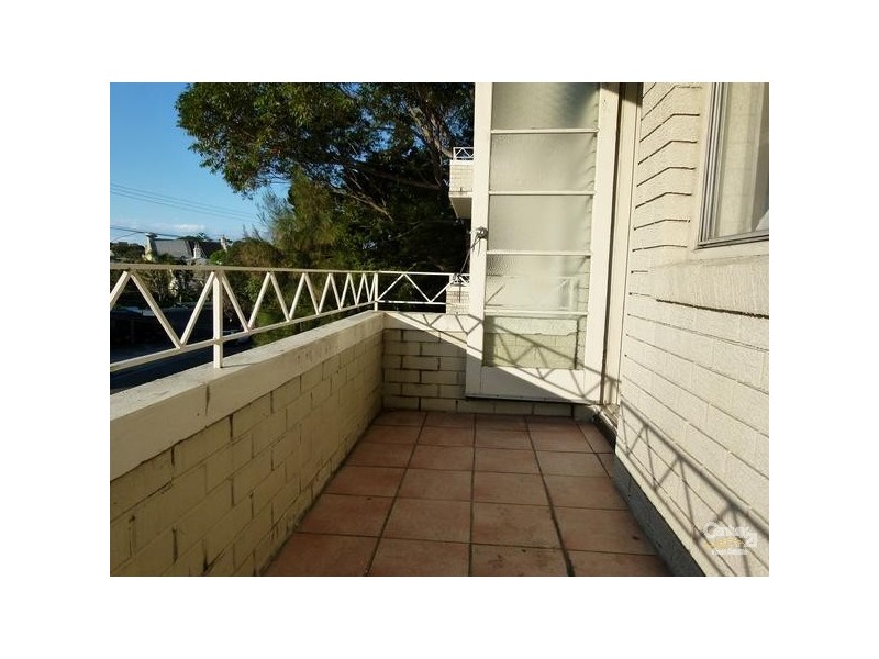 3/72 Albion Street, Randwick NSW 2031