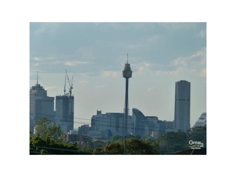 3/72 Albion Street, Randwick NSW 2031