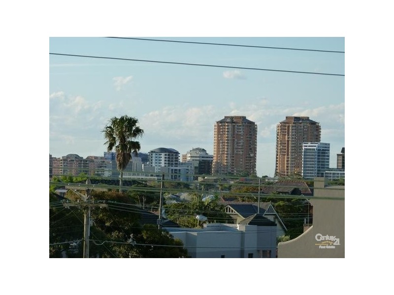 3/72 Albion Street, Randwick NSW 2031