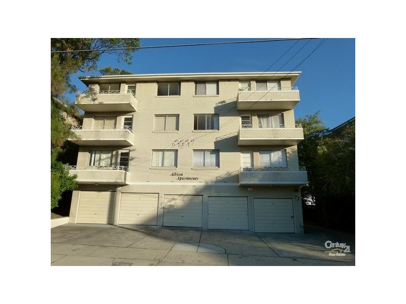 3/72 Albion Street, Randwick NSW 2031