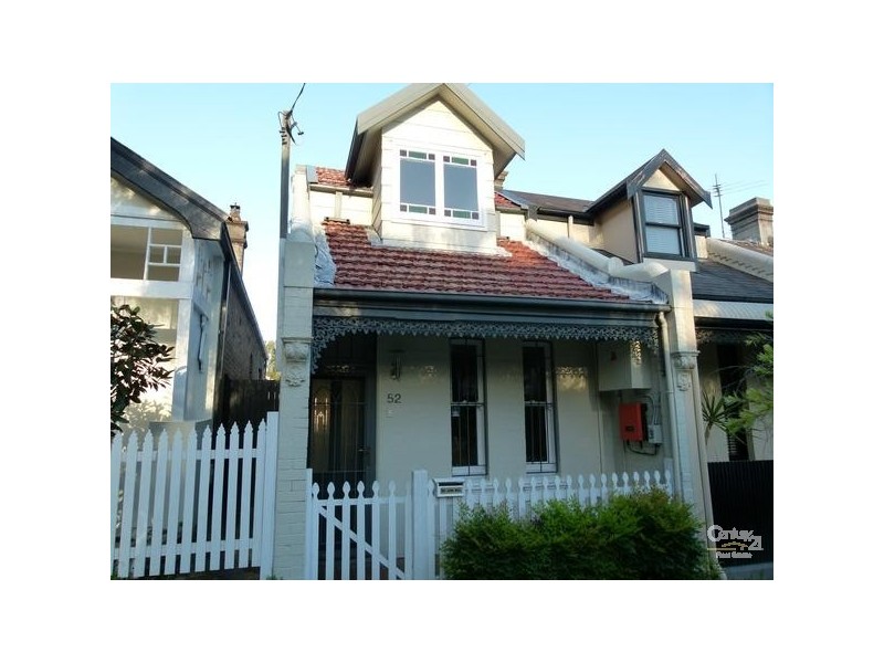 52 Rawson Avenue, Bondi Junction NSW 2022