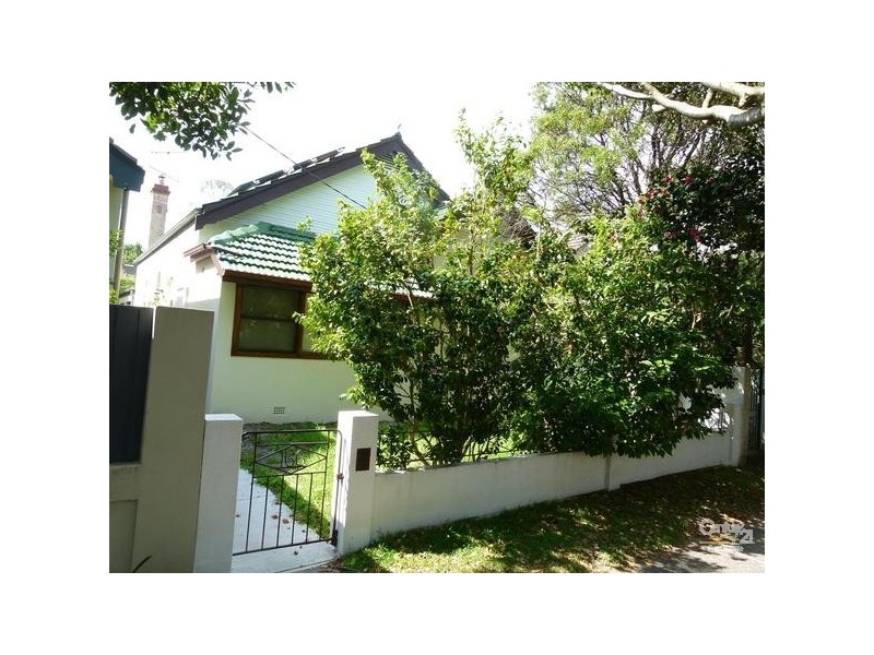 166 Newland Street, Queens Park NSW 2022