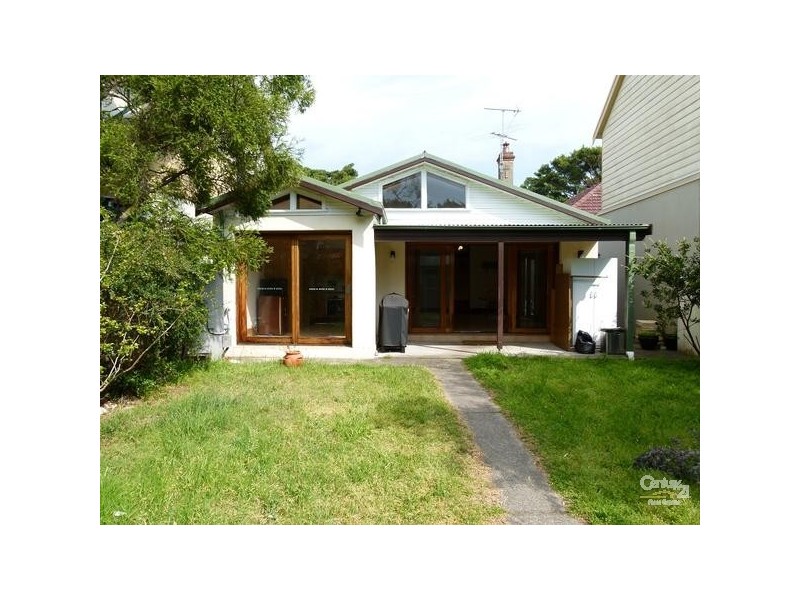 166 Newland Street, Queens Park NSW 2022