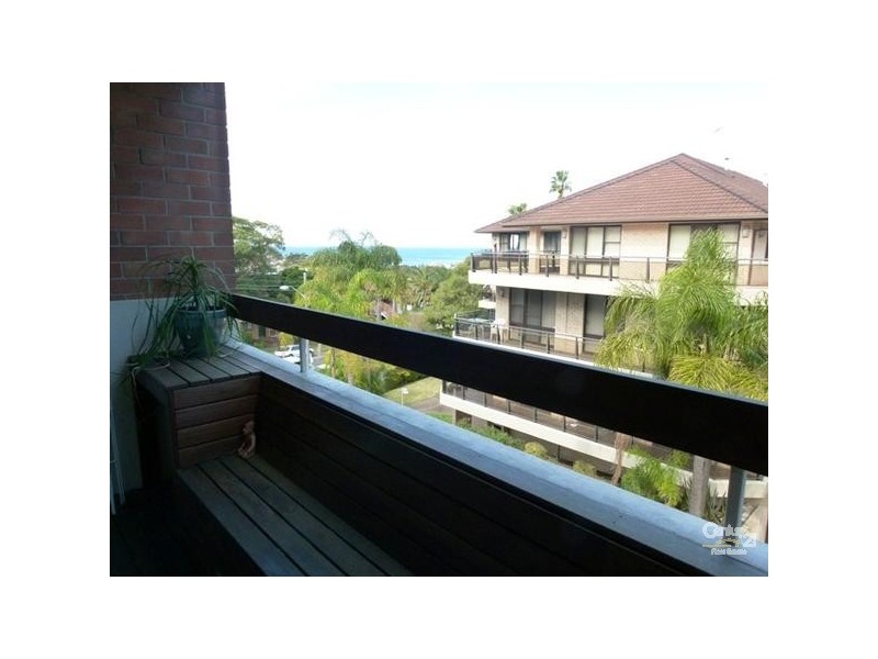 15/124 Carrington Road, Randwick NSW 2031