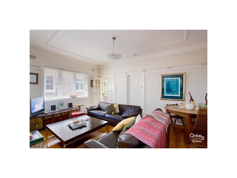 2/21 Balfour Road, Rose Bay NSW 2029