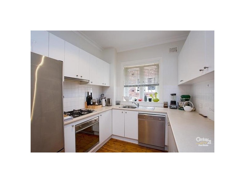 2/21 Balfour Road, Rose Bay NSW 2029