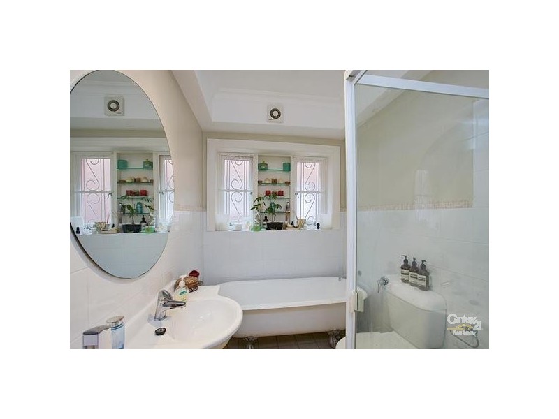 2/21 Balfour Road, Rose Bay NSW 2029