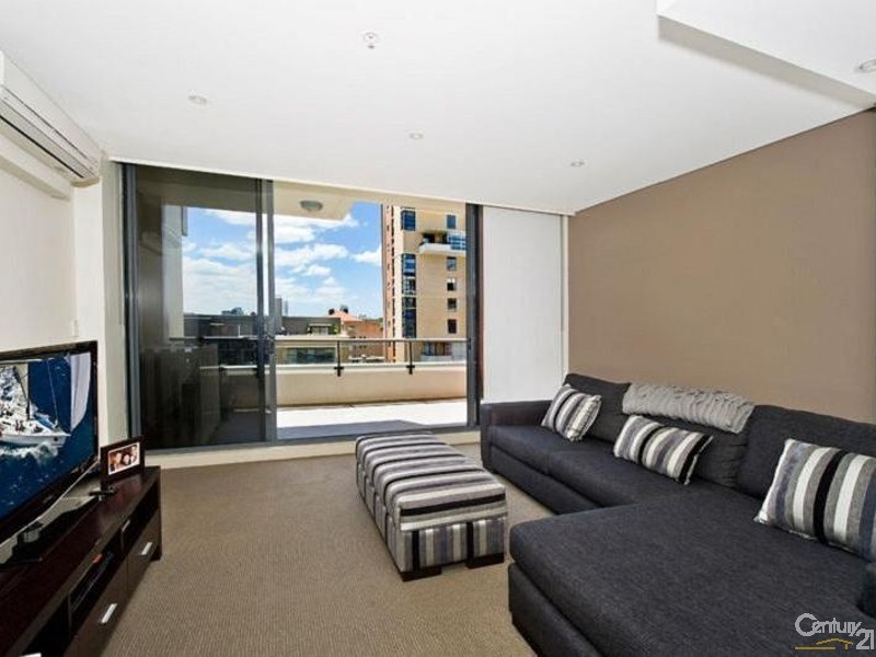 1139/7 Crescent Street, Moore Park NSW 2021