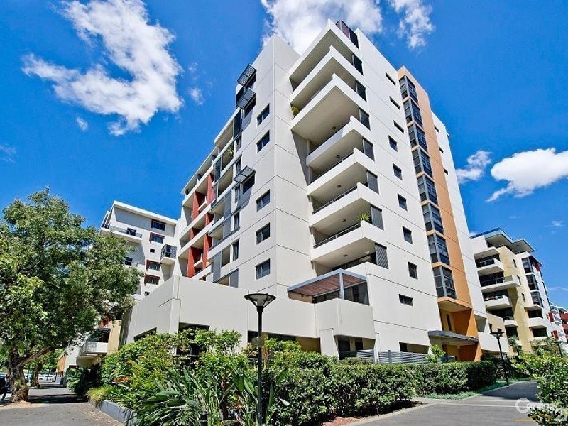 1139/7 Crescent Street, Moore Park NSW 2021