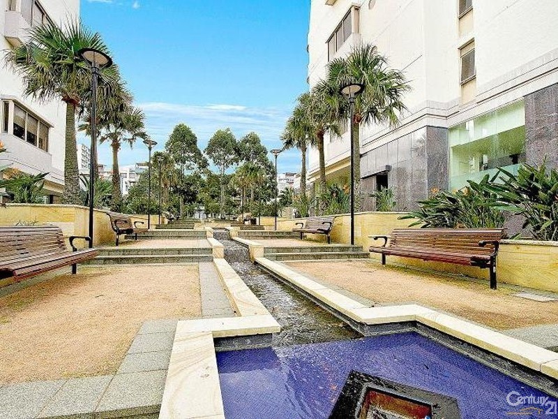 1139/7 Crescent Street, Moore Park NSW 2021