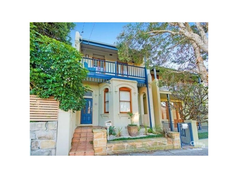 89 Watson Street, Bondi NSW 2026