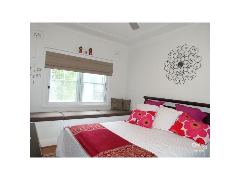 5/95 Ebley Street, Bondi Junction NSW 2022