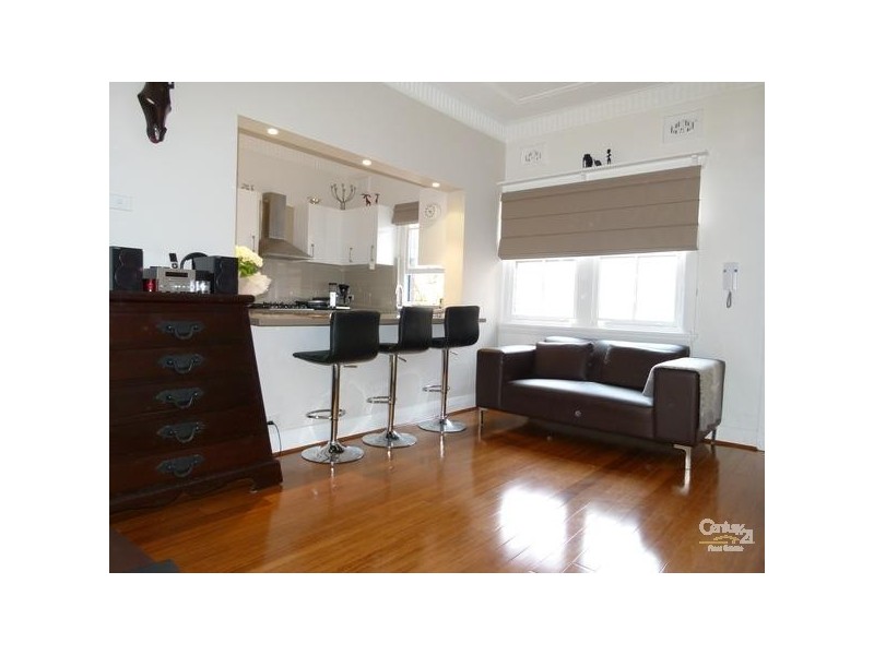 5/95 Ebley Street, Bondi Junction NSW 2022