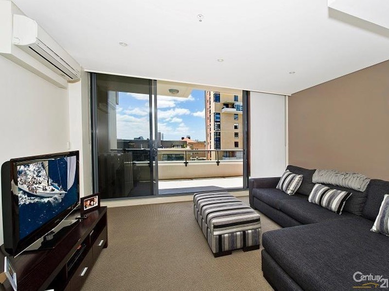1139/7 Crescent Street, Waterloo NSW 2017