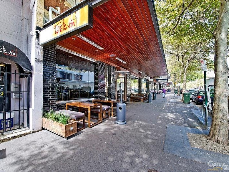 1/24 Royston Street, Darlinghurst NSW 2010