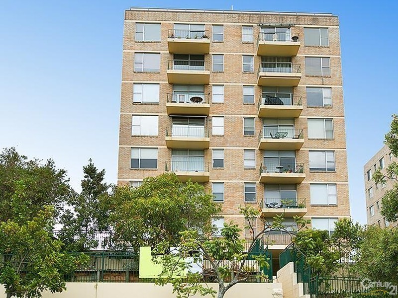 42/49-51  Cook Road, Centennial Park NSW 2021