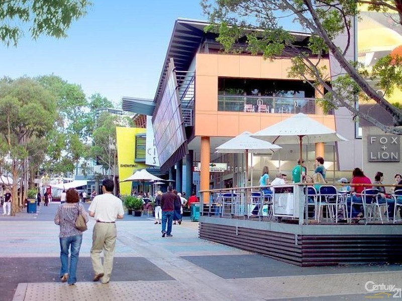 42/49-51  Cook Road, Centennial Park NSW 2021