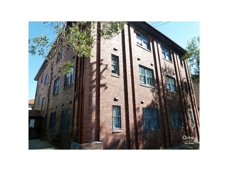 6/95 Ebley Street, Bondi Junction NSW 2022