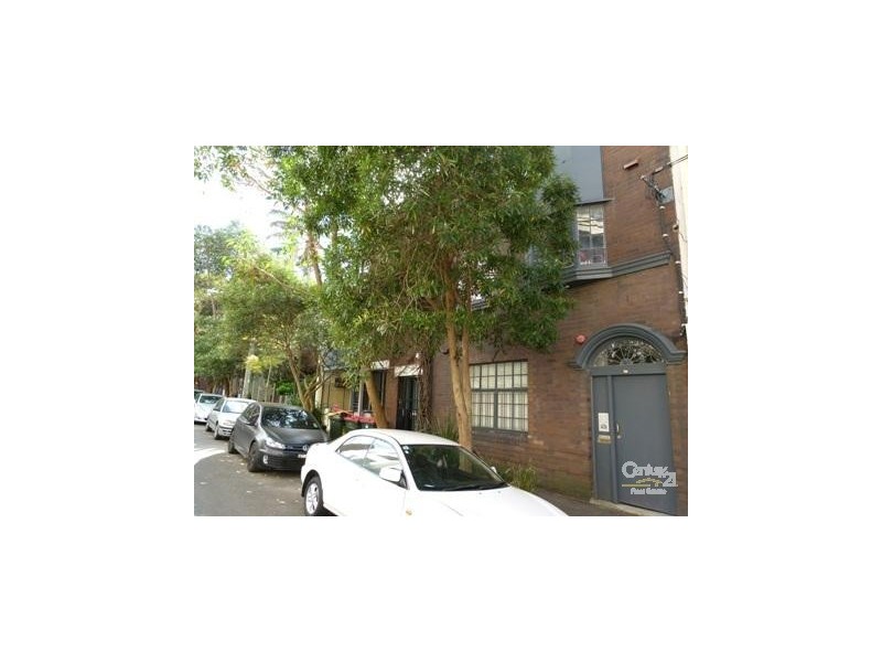 1/40 Hardie Street, Darlinghurst NSW 2010