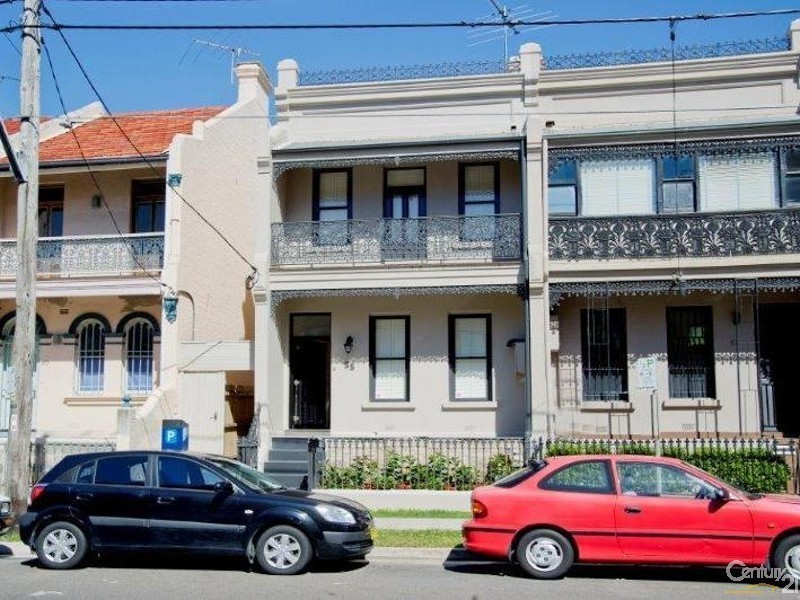 55 Denison Street, Bondi Junction NSW 2022