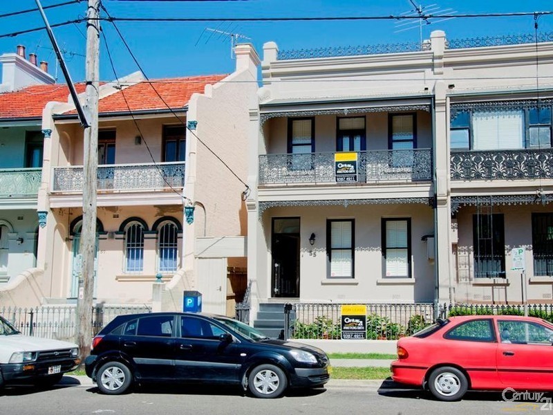 55 Denison Street, Bondi Junction NSW 2022