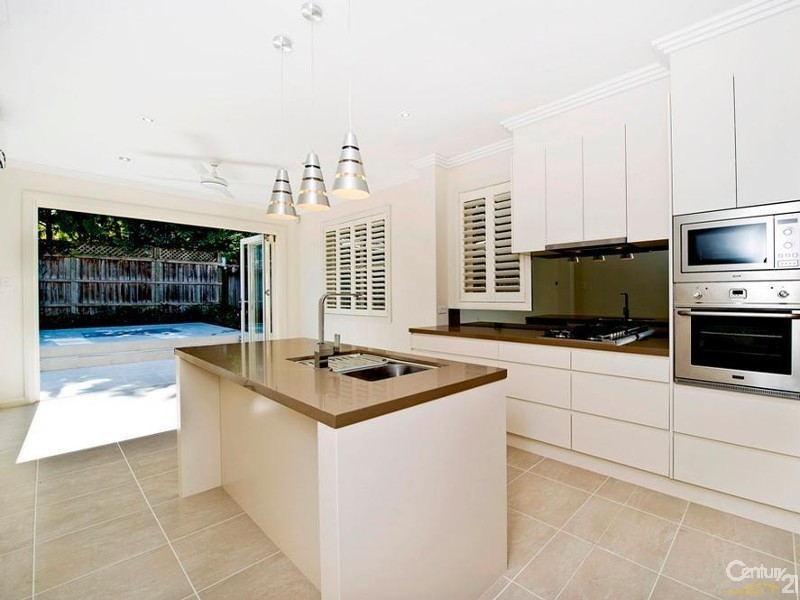 55 Denison Street, Bondi Junction NSW 2022