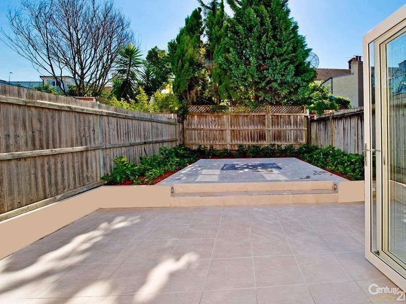 55 Denison Street, Bondi Junction NSW 2022