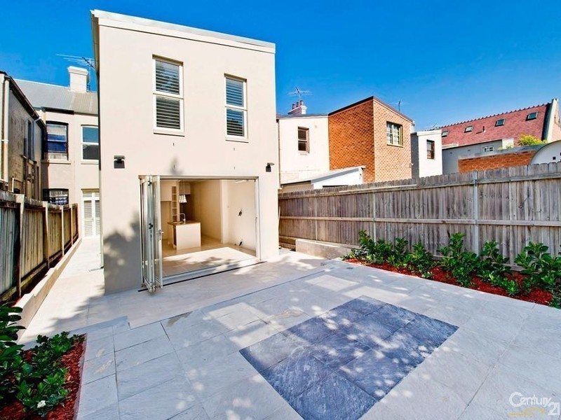 55 Denison Street, Bondi Junction NSW 2022