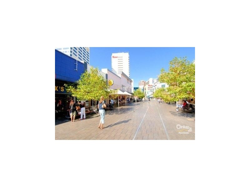 501/268 Oxford Street, Bondi Junction NSW 2022