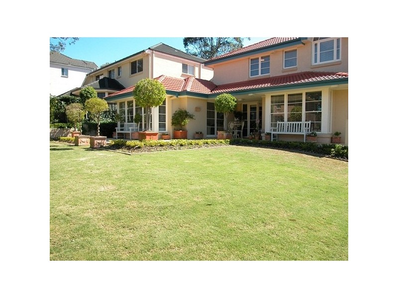 West Pennant Hills NSW 2125