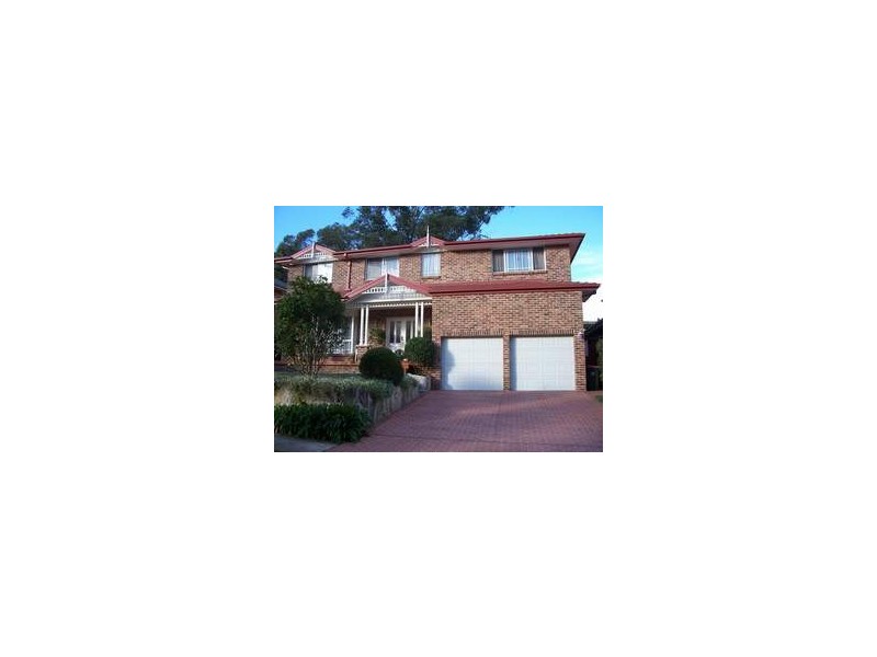 5 Wollemi Place, Dural NSW 2158