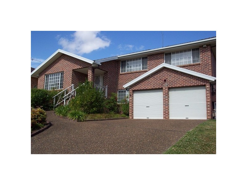 7 ROWENA PLACE, Cherrybrook NSW 2126