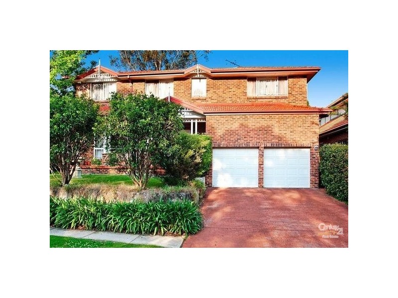 5 Wollemi Place, Dural NSW 2158