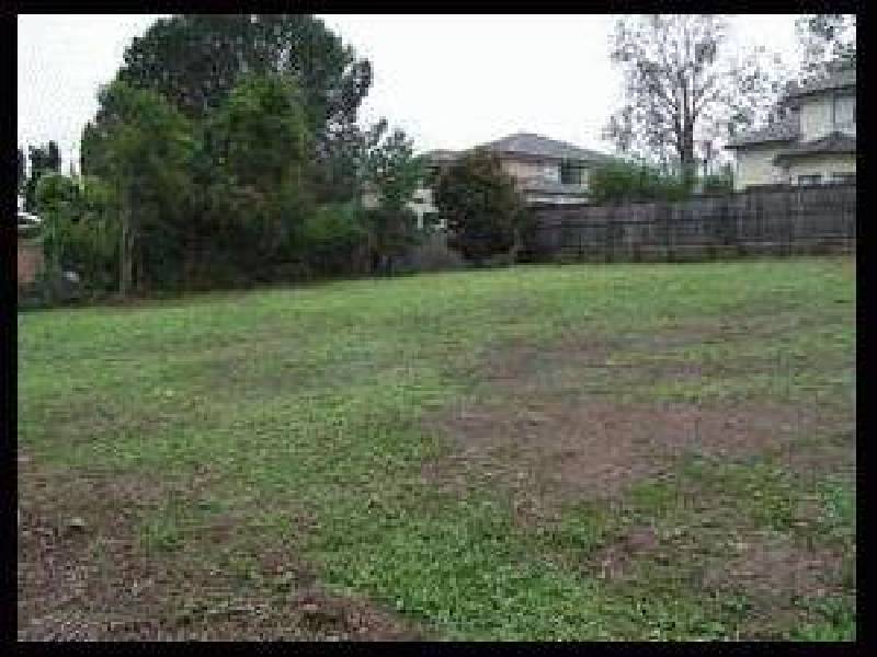 6 Hillsborough Court, Cherrybrook NSW 2126
