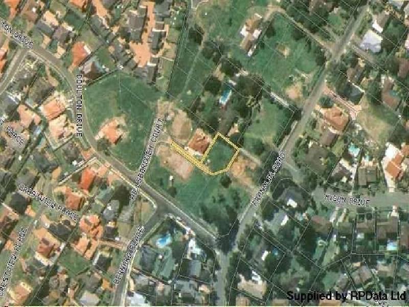 6 Hillsborough Court, Cherrybrook NSW 2126