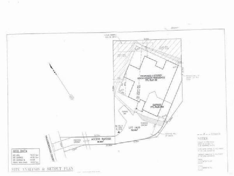 6 Hillsborough Court, Cherrybrook NSW 2126