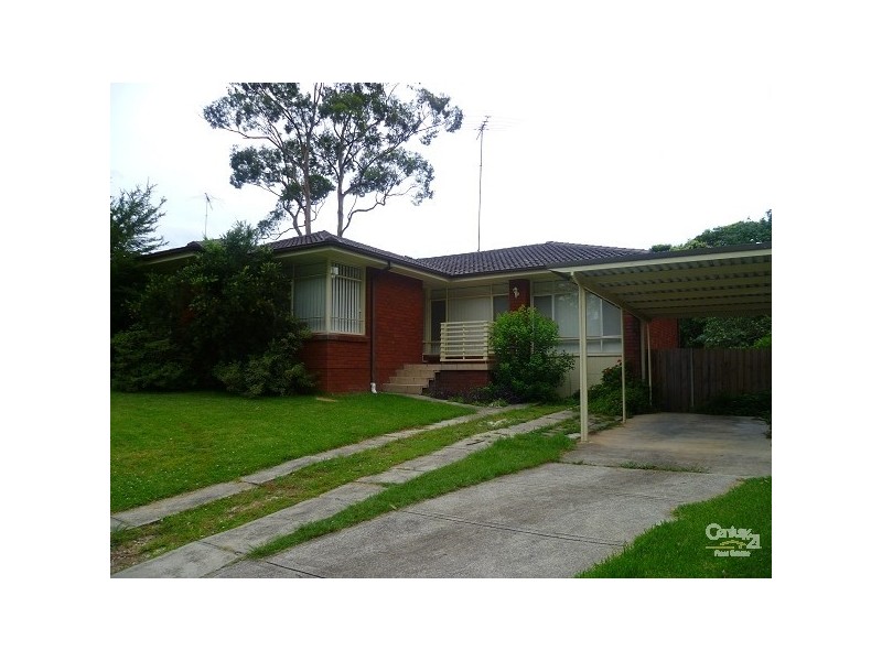 5 Lorrina Close, West Pennant Hills NSW 2125