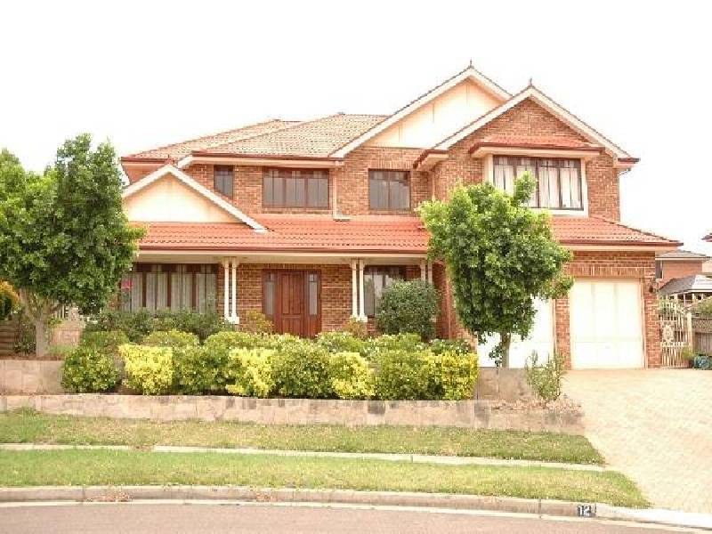 12 Amberlea Court, Castle Hill NSW 2154