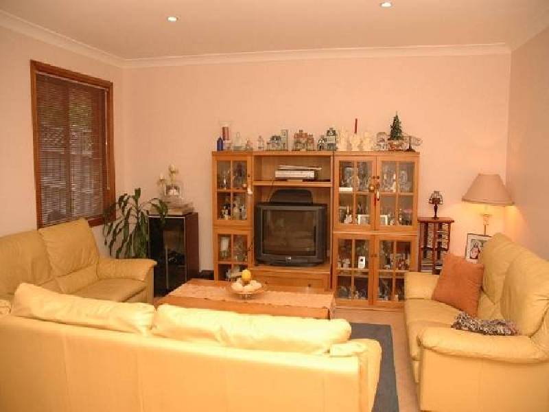 12 Amberlea Court, Castle Hill NSW 2154