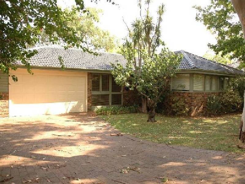 28 Eaton Road, West Pennant Hills NSW 2125