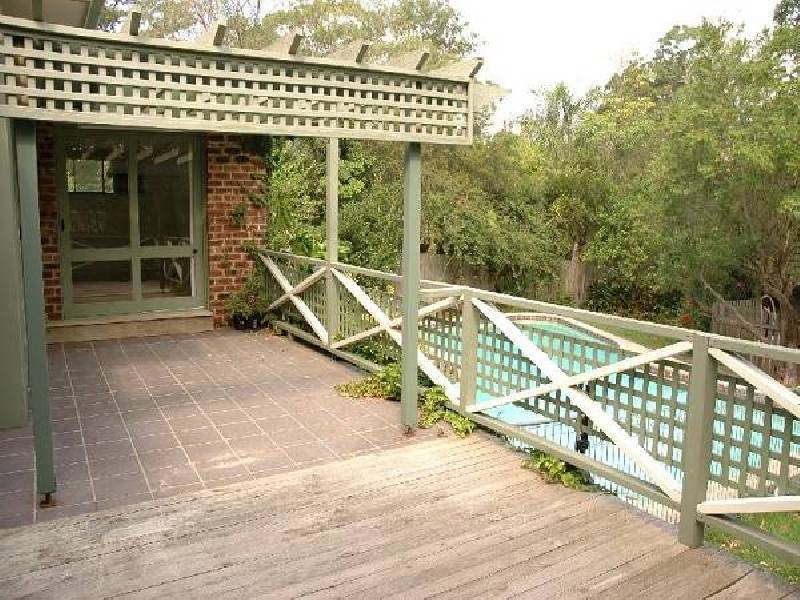 28 Eaton Road, West Pennant Hills NSW 2125