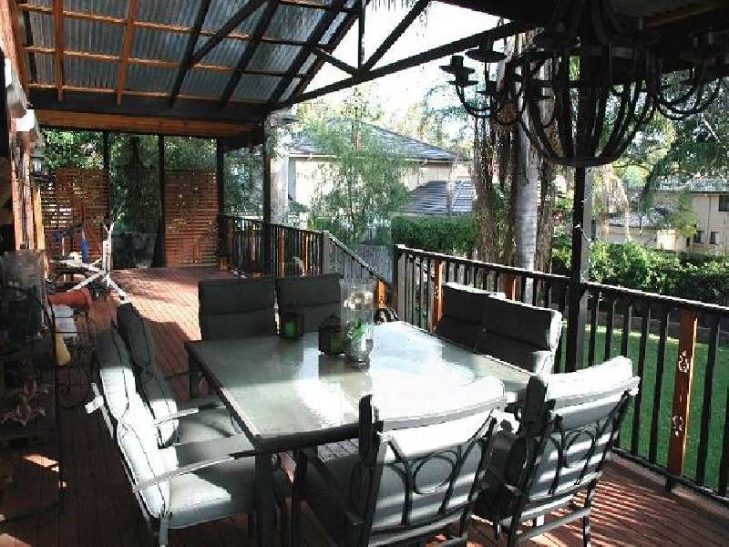 8 Greenoaks Avenue, Cherrybrook NSW 2126