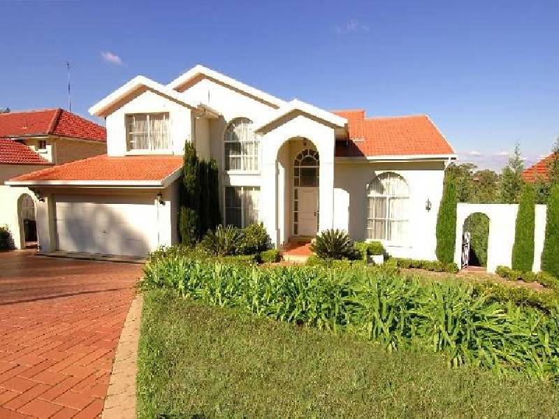 28 Oratava Avenue, West Pennant Hills NSW 2125
